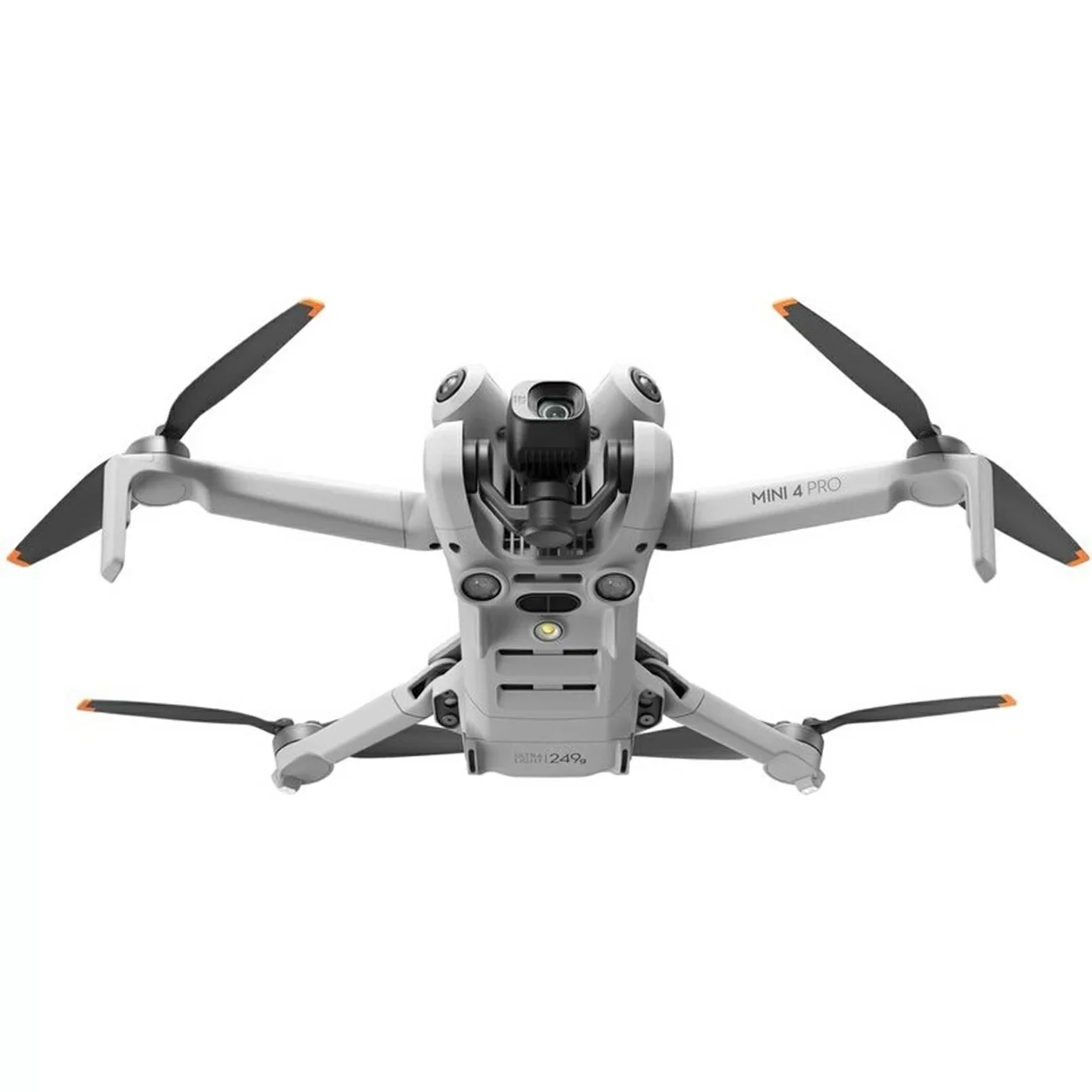 Квадрокоптер DJI Mini 4 Pro, пульт DJI RC 2 (с экраном) Квадрокоптер DJI Mini 4 Pro, пульт DJI RC 2 (с экраном)