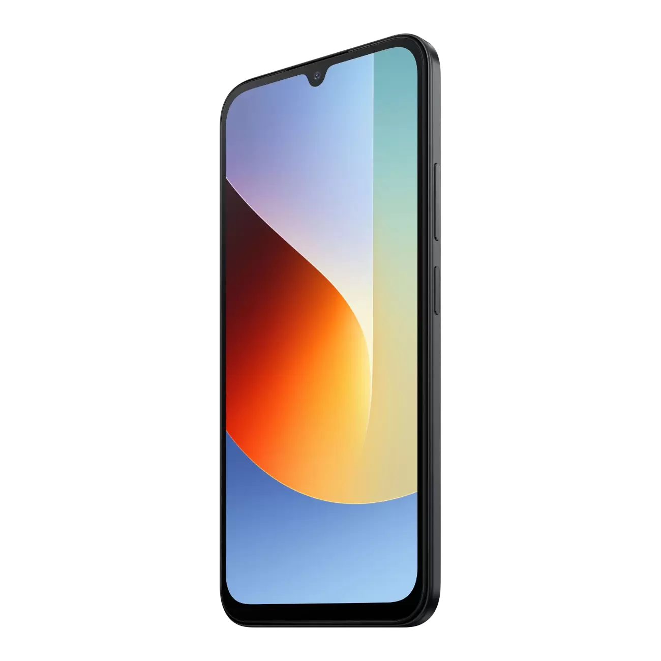 Смартфон Xiaomi Redmi A7 Pro, 4/128 ГБ, Black (чёрный)