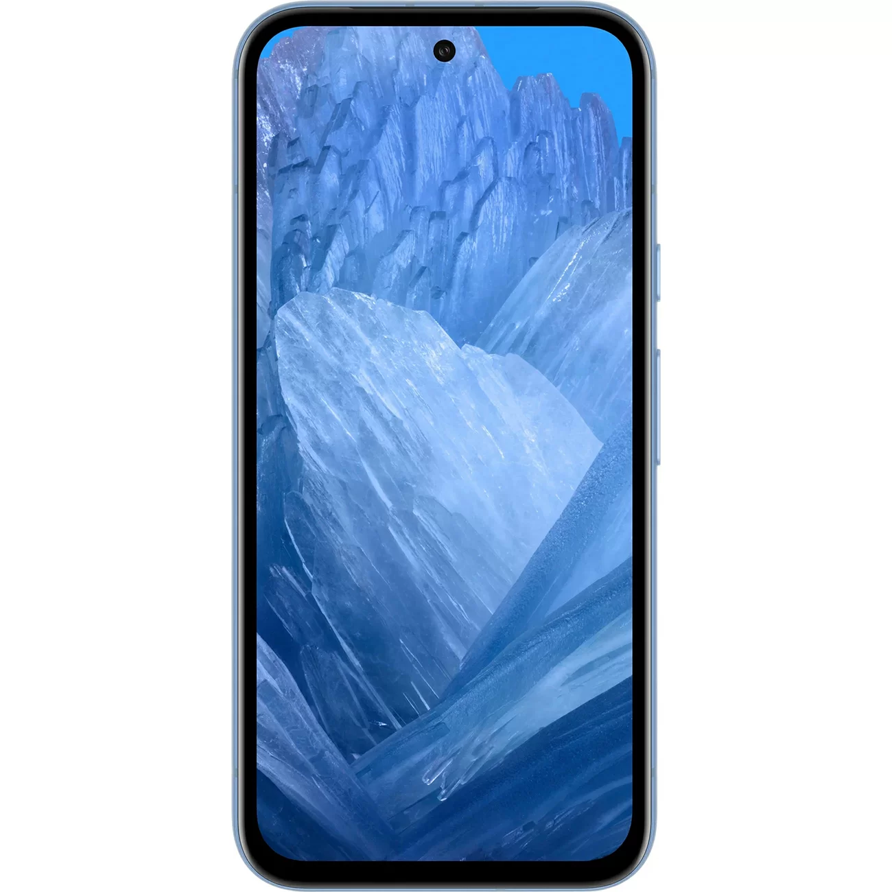Смартфон Google Pixel 8A 8/128 ГБ JP, Dual: nano SIM + eSIM, bay/голубой