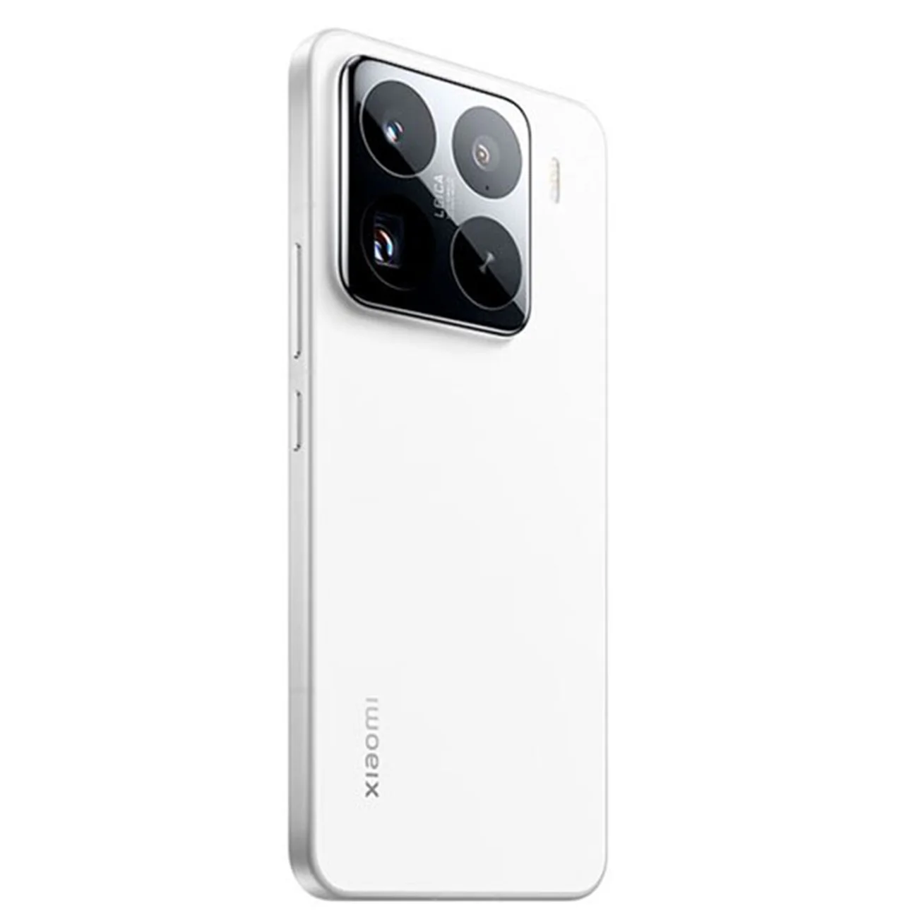 Смартфон Xiaomi 15 Pro, 12/256 ГБ, белый