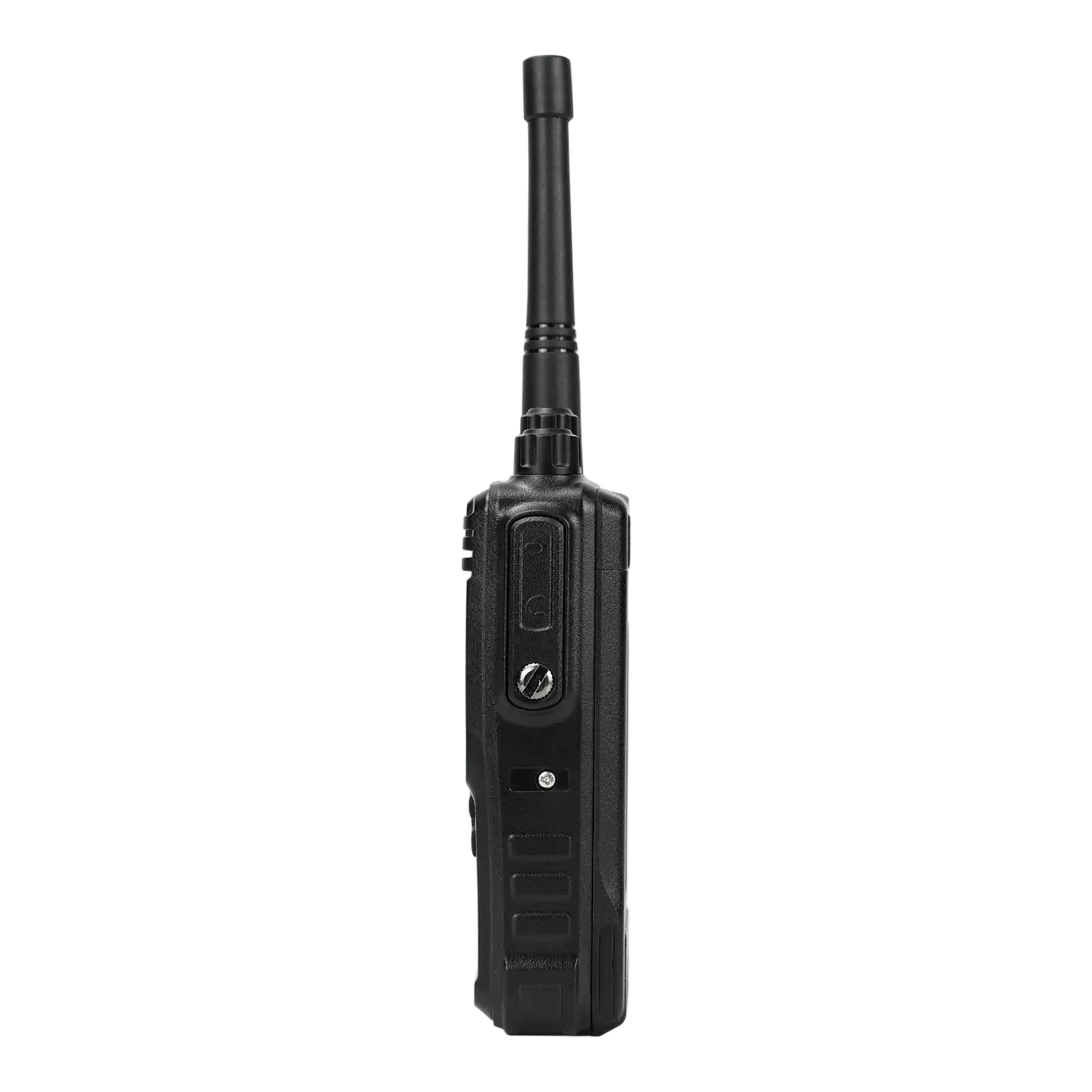 Цифро-аналоговая портативная радиостанция Lira DP-2600 UHF DMR