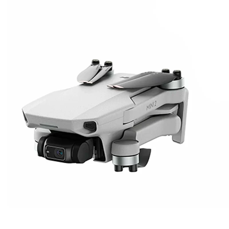 Квадрокоптер DJI Mini 4K Fly More Combo Квадрокоптер DJI Mini 4K Fly More Combo