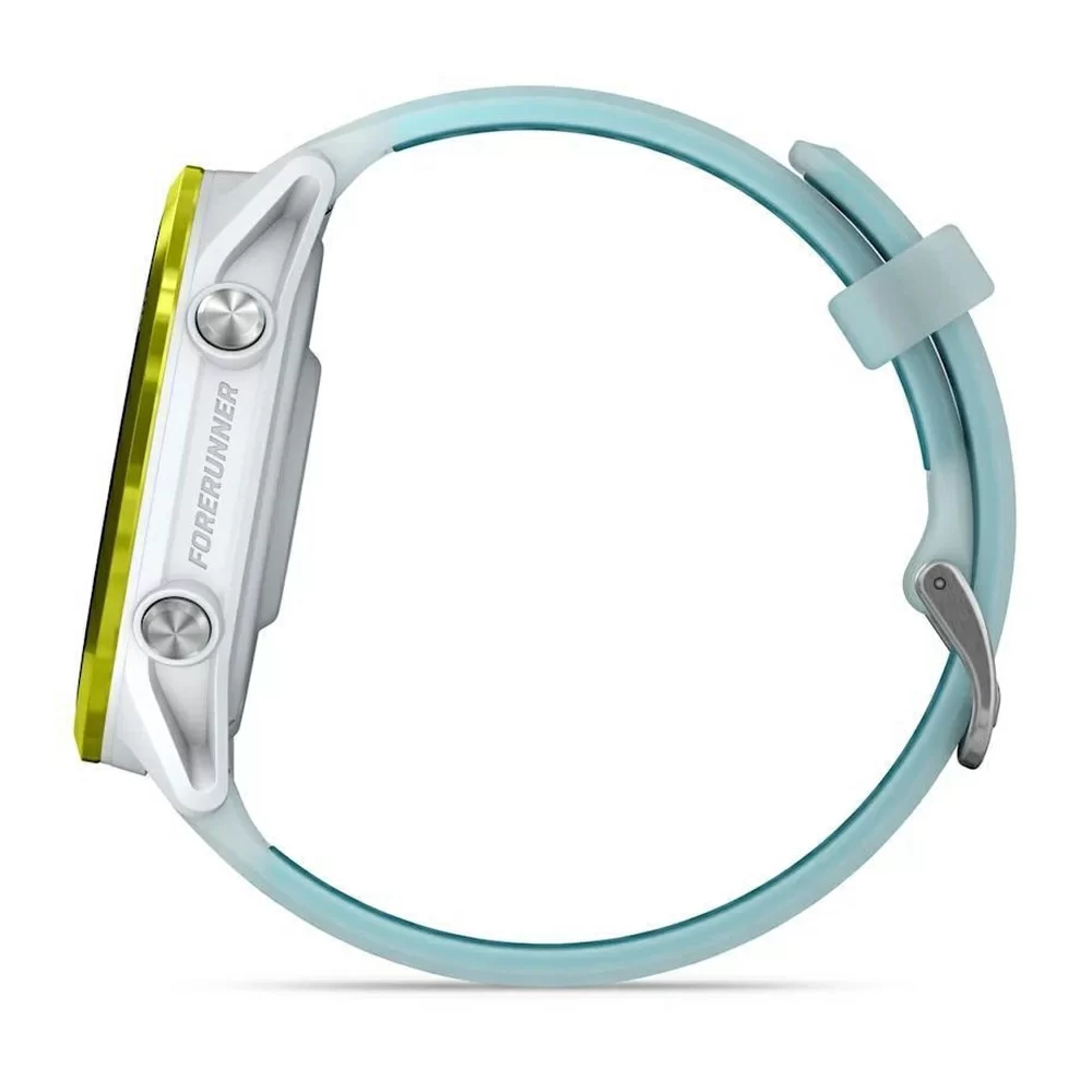 Спортивные часы Garmin Forerunner 570, 47 мм, Amp Yellow Aluminum Translucent Whitestone / Turquoise (Зеленый с бирюзовым) Спортивные часы Garmin Forerunner 570, 47 мм, Amp Yellow Aluminum Translucent Whitestone / Turquoise (Зеленый с бирюзовым)