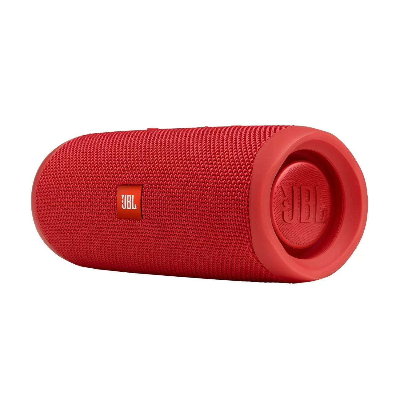 Портативная акустика JBL Flip 5, красный Портативная акустика JBL Flip 5, красный
