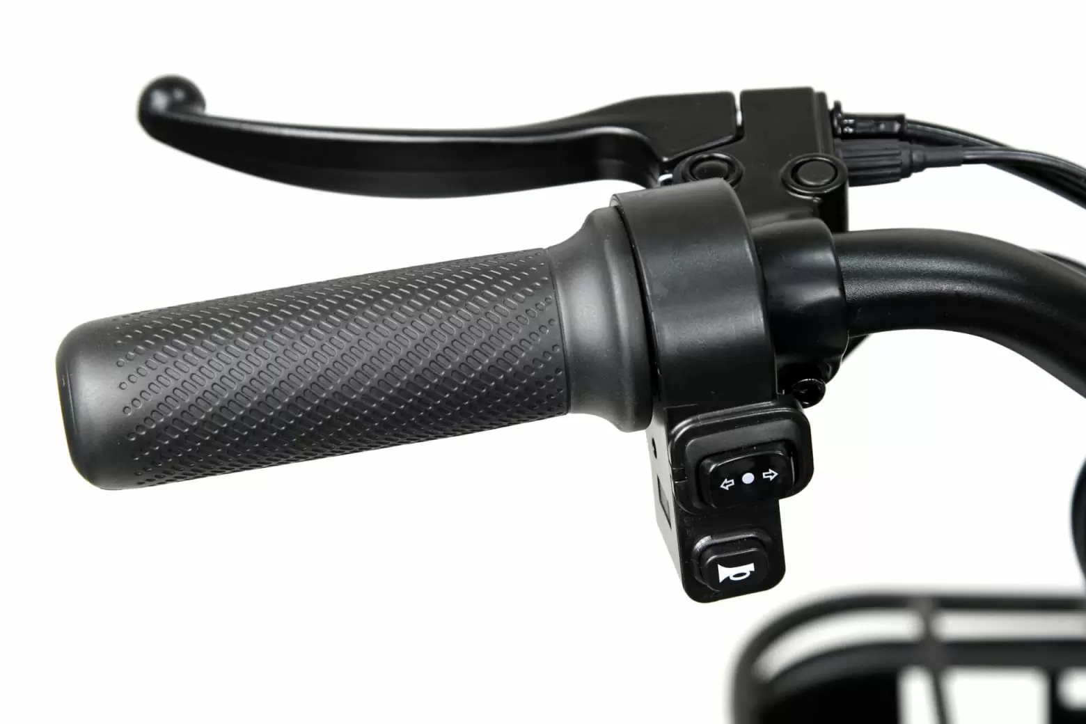 Электроскутер IKINGI XC1