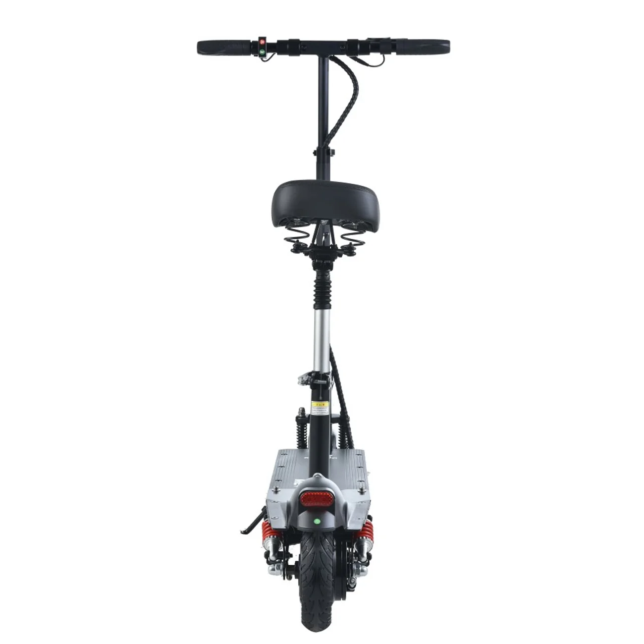 Электросамокат Kugoo Kirin M2+