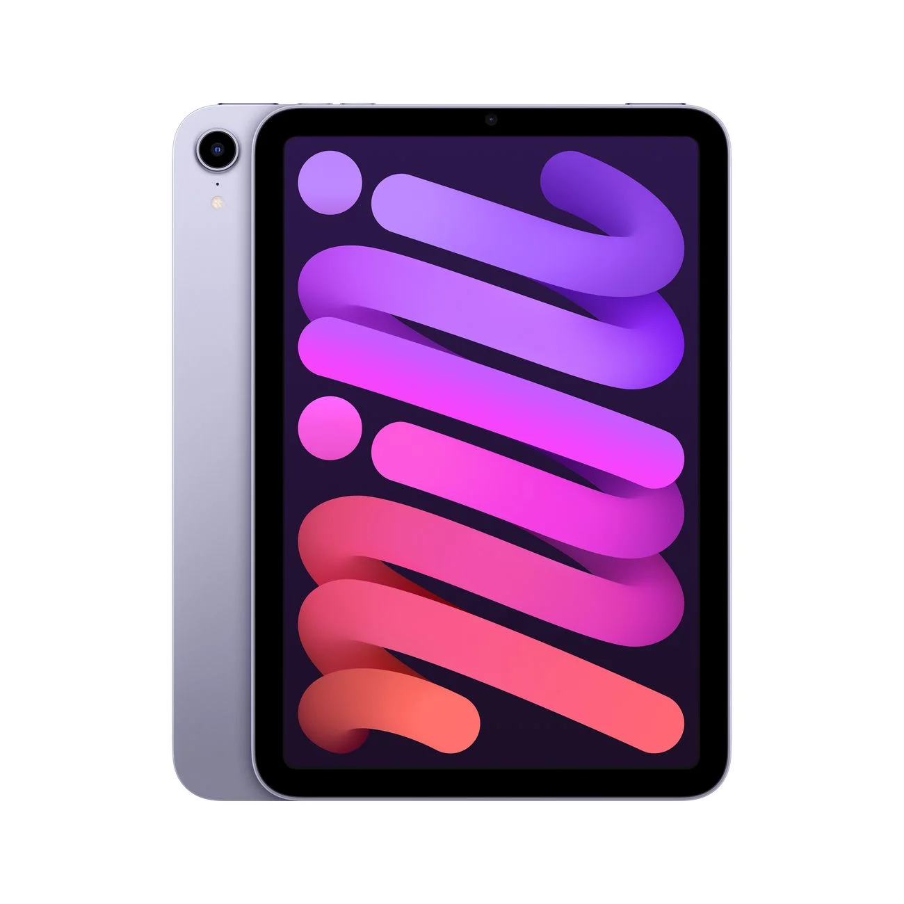 Планшет Apple iPad mini 6 2021 Wi-Fi 256 ГБ, Purple