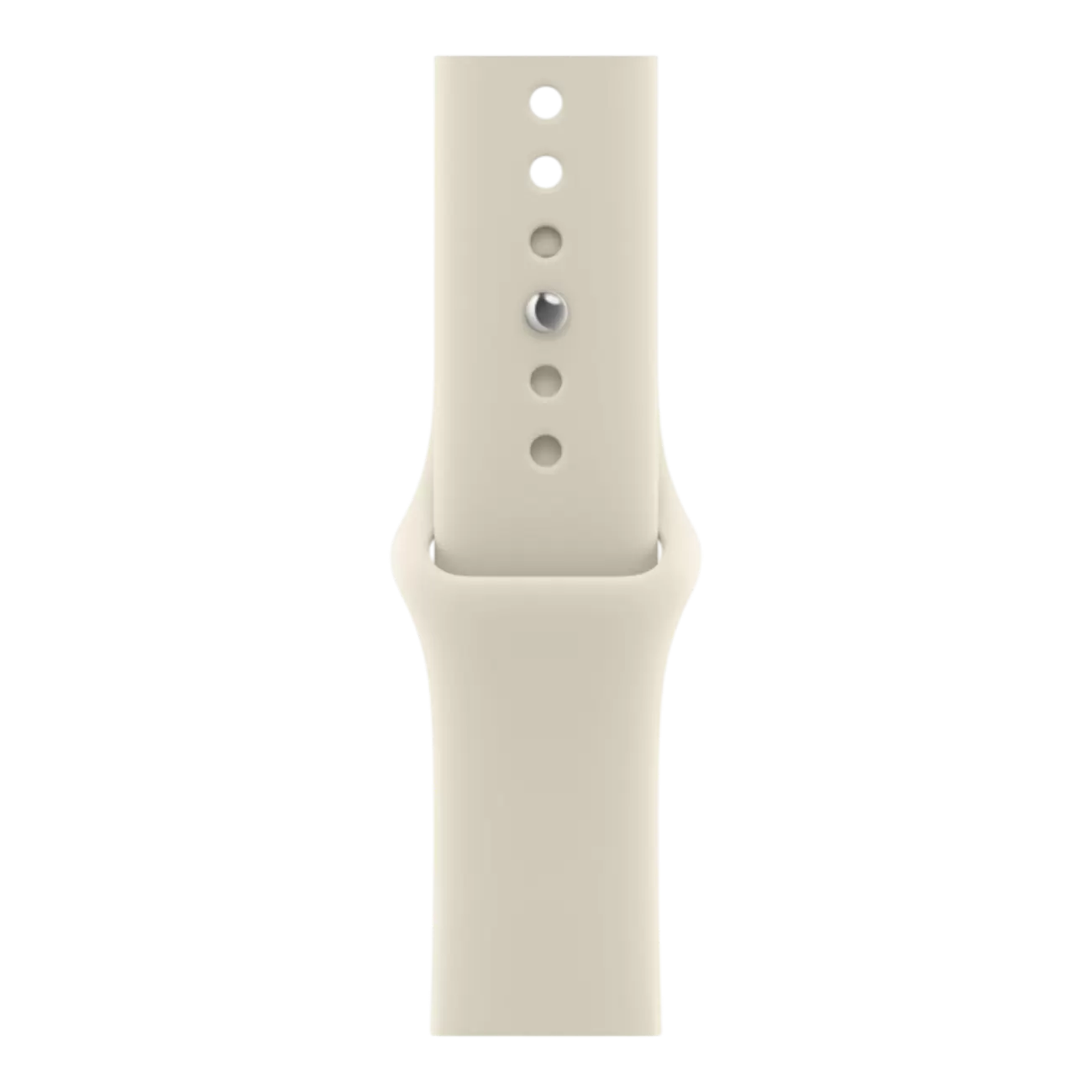 Умные часы Apple Watch Series 12 Aluminum Light Gold, 46мм
