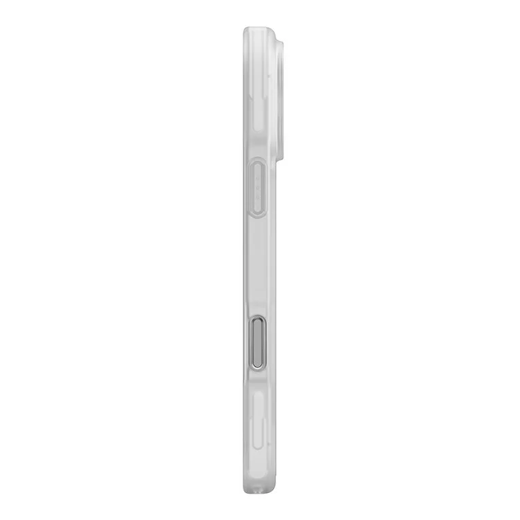 Чехол Uniq Combat LifePro Active для iPhone 16 Pro Белый светящийся (MagSafe) Чехол Uniq Combat LifePro Active для iPhone 16 Pro Белый светящийся (MagSafe)