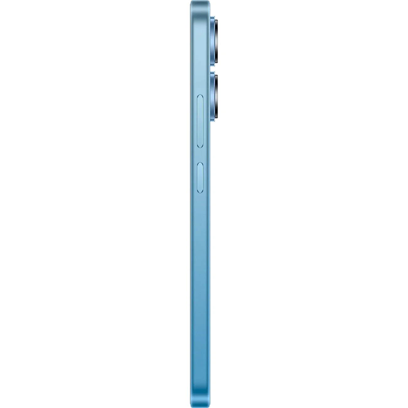 Смартфон Xiaomi Redmi Note 13 4G 8/256 ГБ, Ice Blue Смартфон Xiaomi Redmi Note 13 4G 8/256 ГБ, Ice Blue