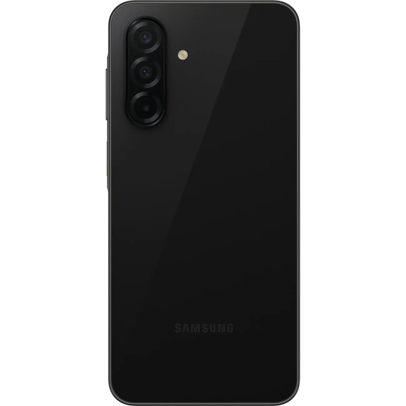 Смартфон Samsung Galaxy A26 6 ГБ/128 ГБ черный