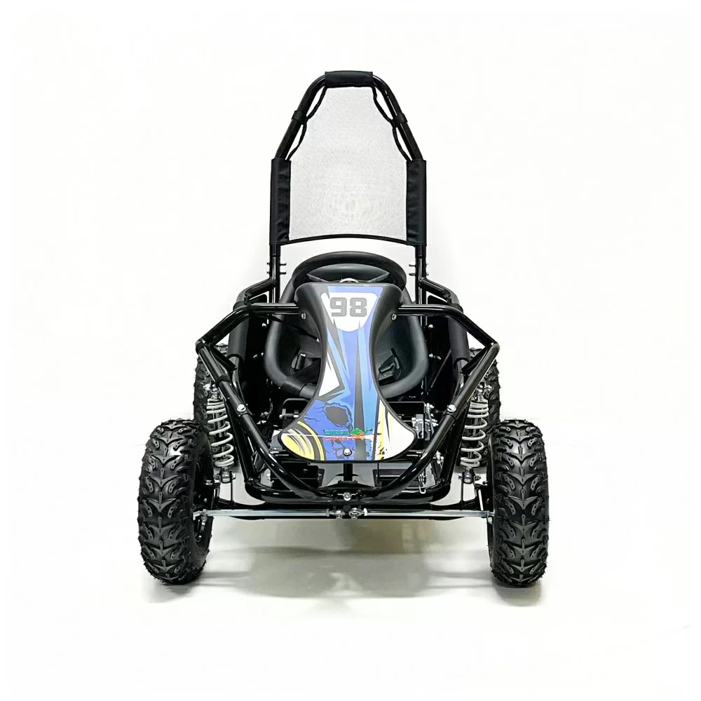 Багги GreenCamel Намиб T006