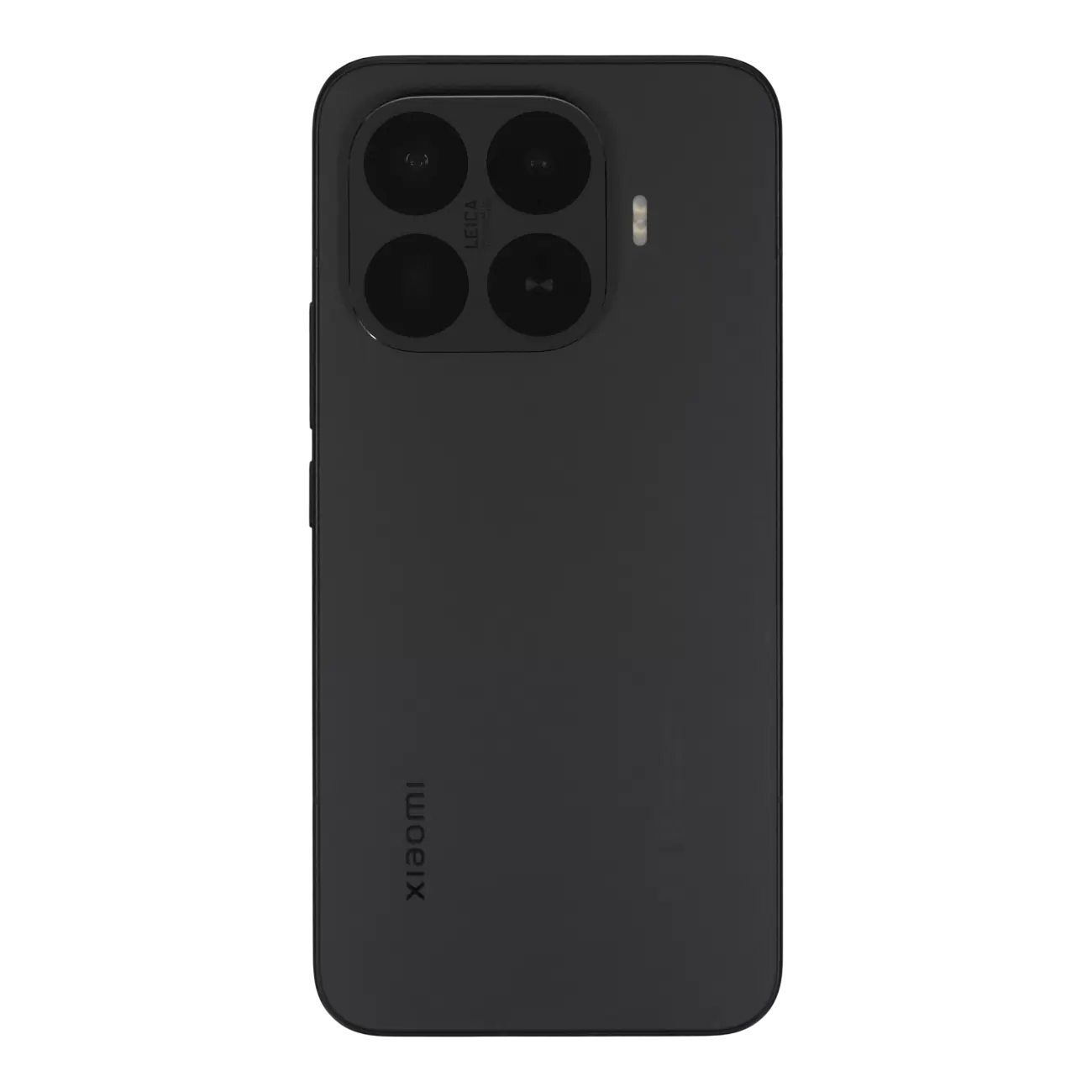 Смартфон Xiaomi 17T Pro, 12/512 ГБ, Black (чёрный)