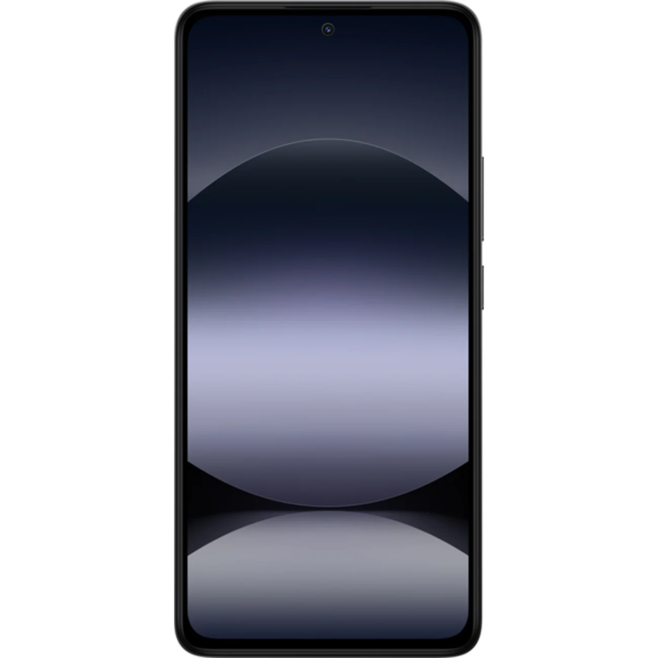 Смартфон Xiaomi Redmi Note 14 4G, 8/256 ГБ, полуночный чёрный
