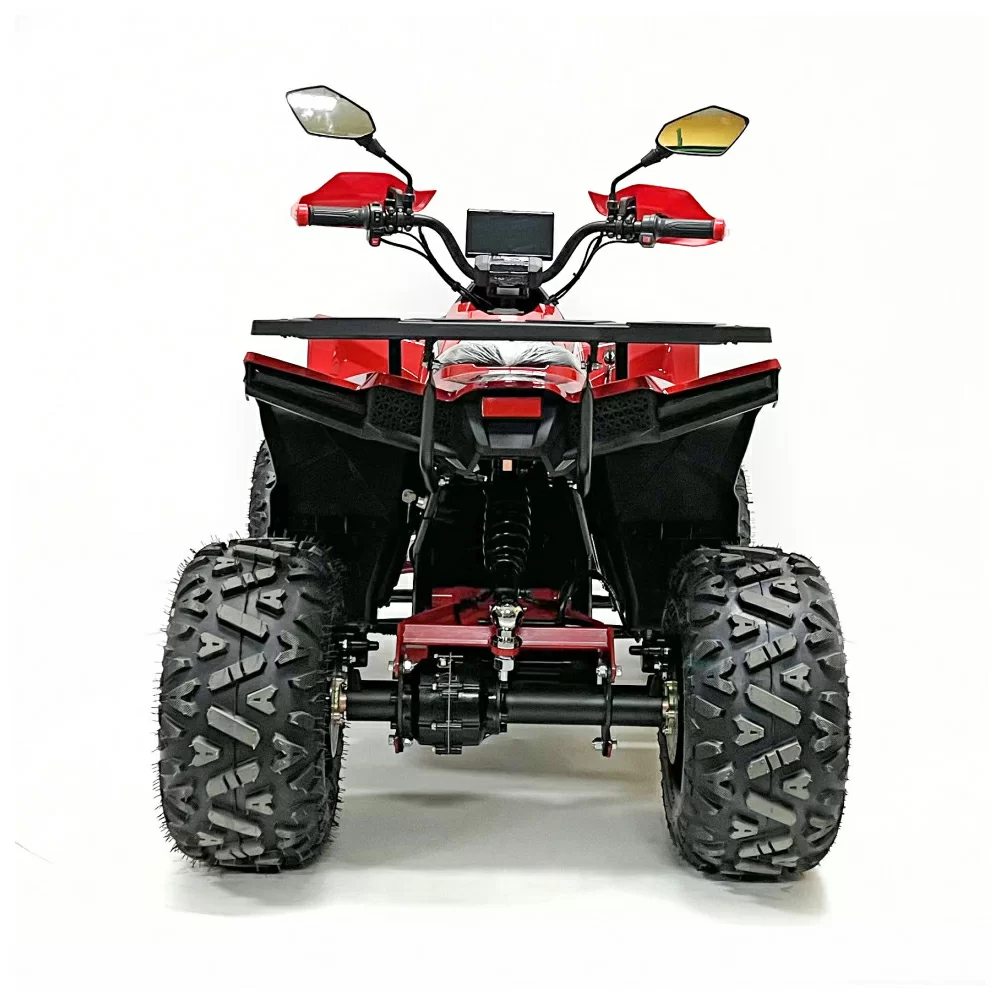 Электроквадроцикл GreenCamel Атакама T610 Электроквадроцикл GreenCamel Атакама T610