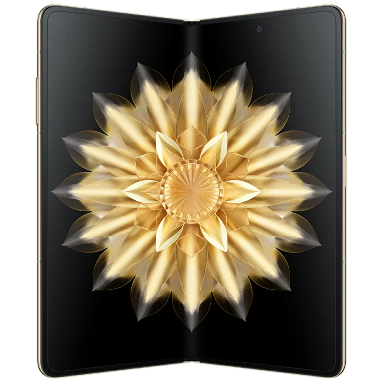 Смартфон HONOR Magic V2 16/512ГБ, Dual nano SIM, золотистый