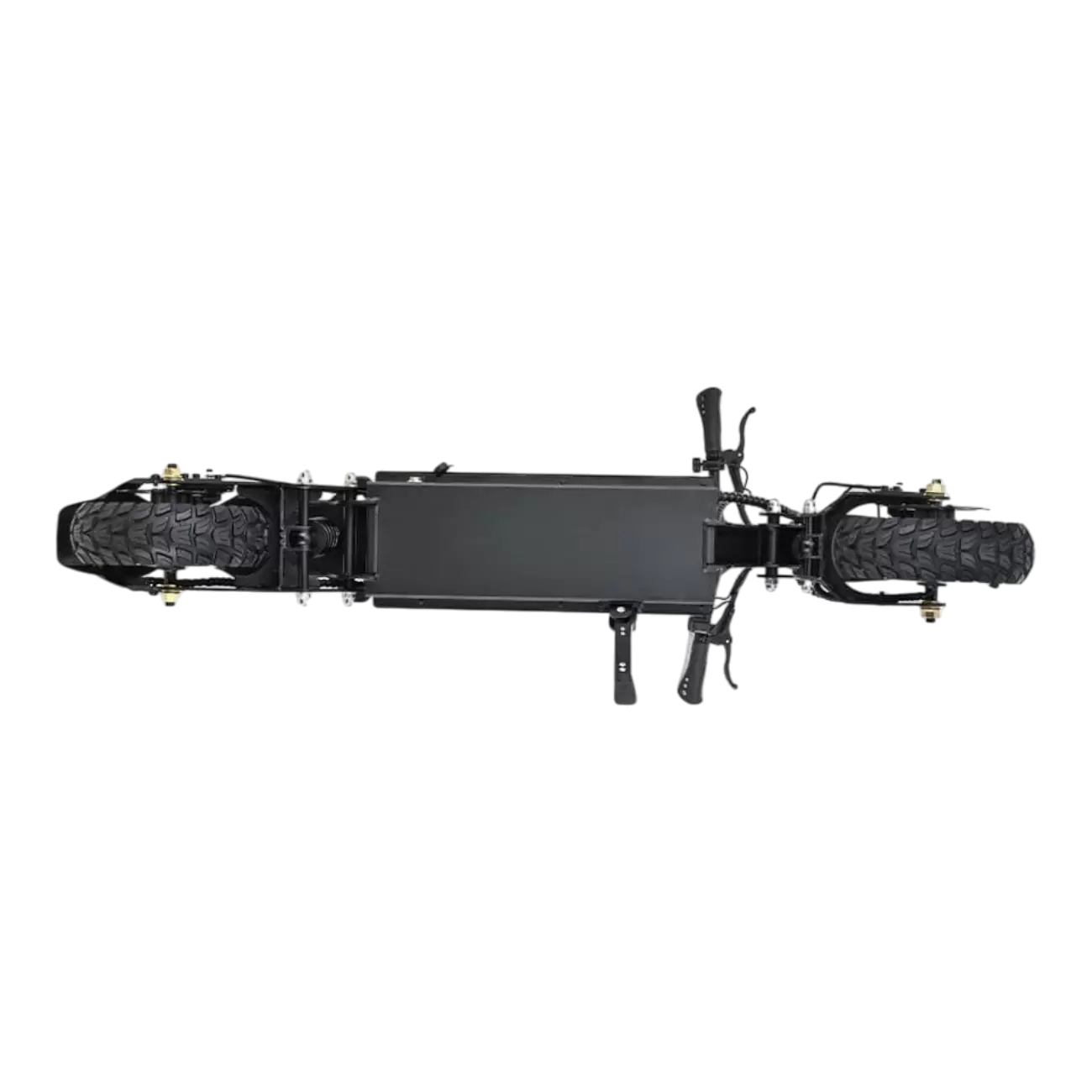 Электросамокат Kugoo F1 Pro Max