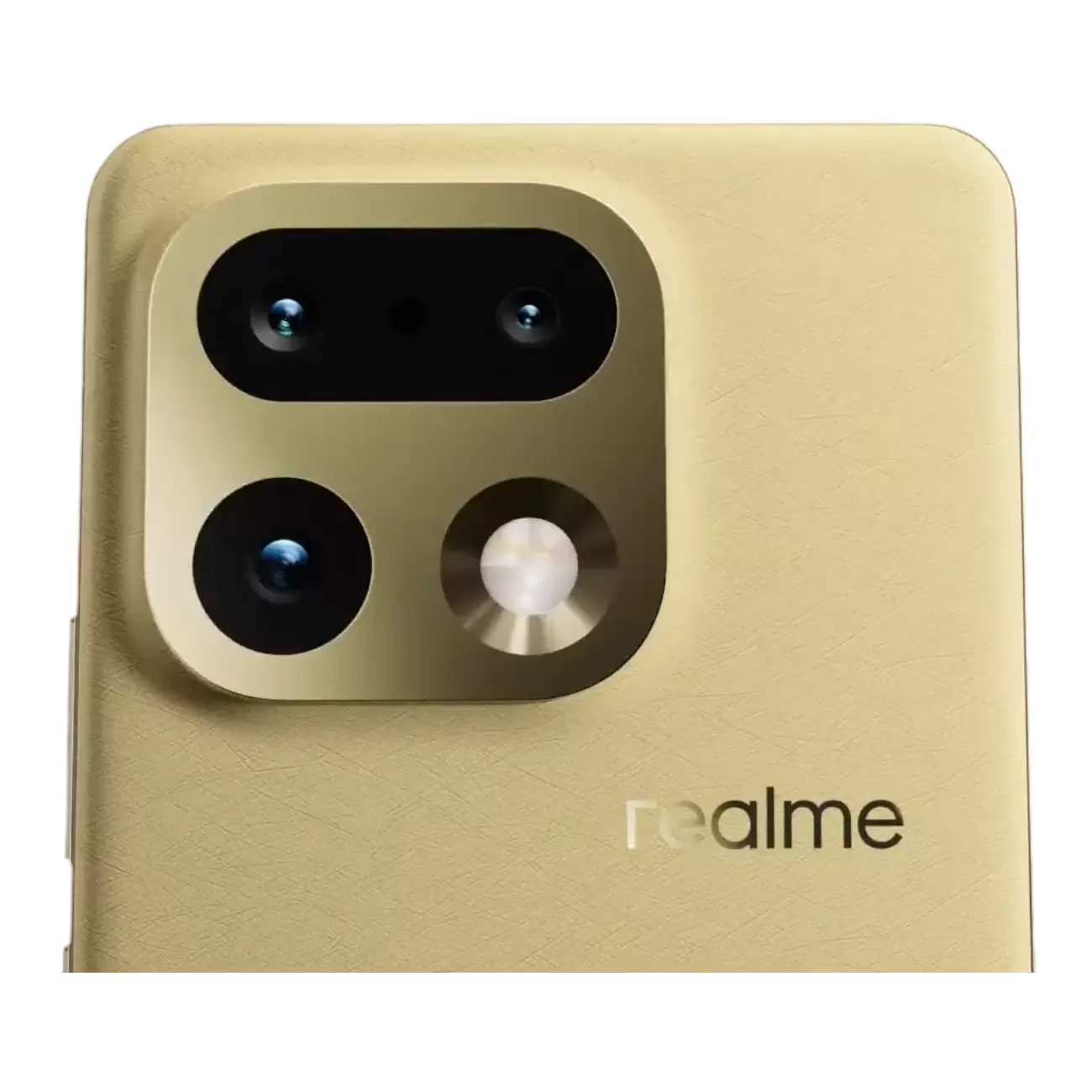 Смартфон Realme 16 Pro 5G, 12/512 ГБ, Beige (бежевый)