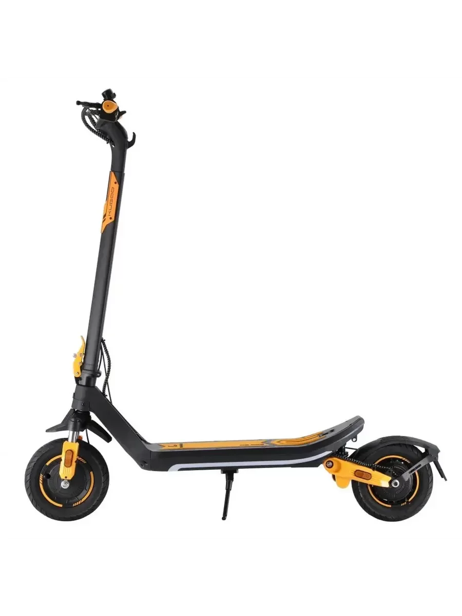 Электросамокат Kugoo Kirin M3 Pro