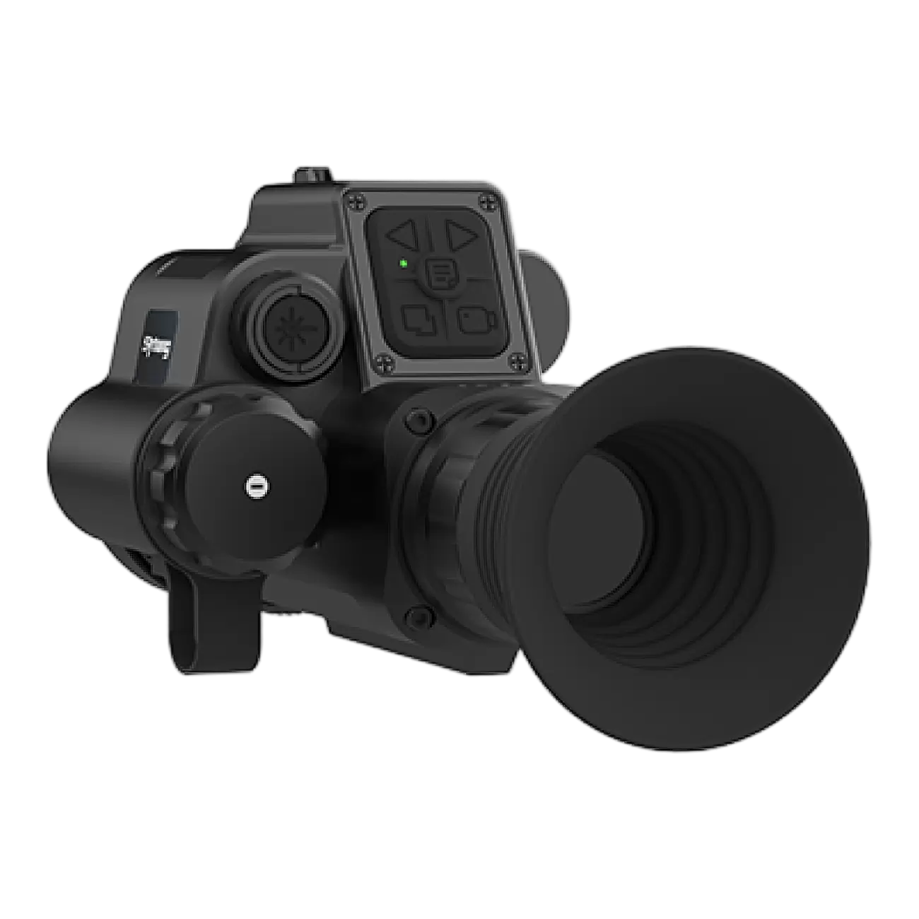 Мультиспектральный прицел Sytong FM06-50 LRF