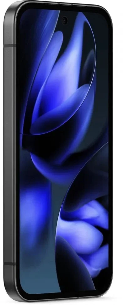 Смартфон Google Pixel 9a, nano SIM + eSIM, 256 ГБ, Обсидиан