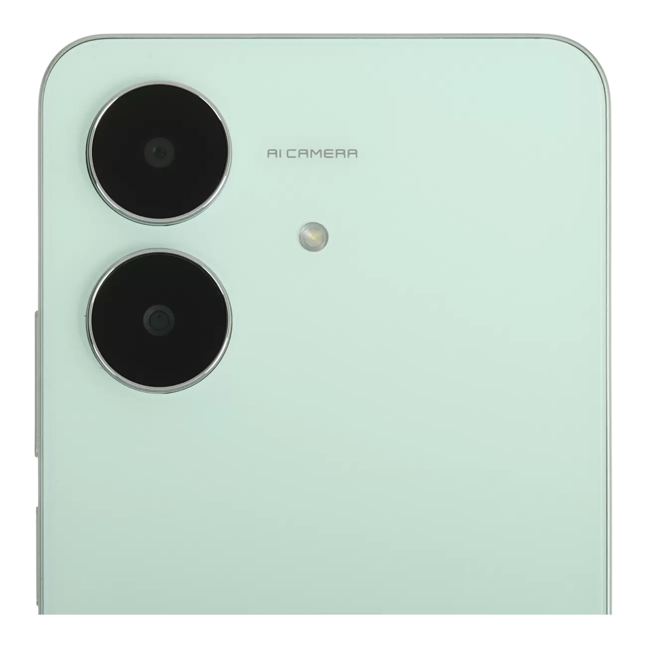 Смартфон Realme Note 60X, 4/128 ГБ, Green (зелёный)