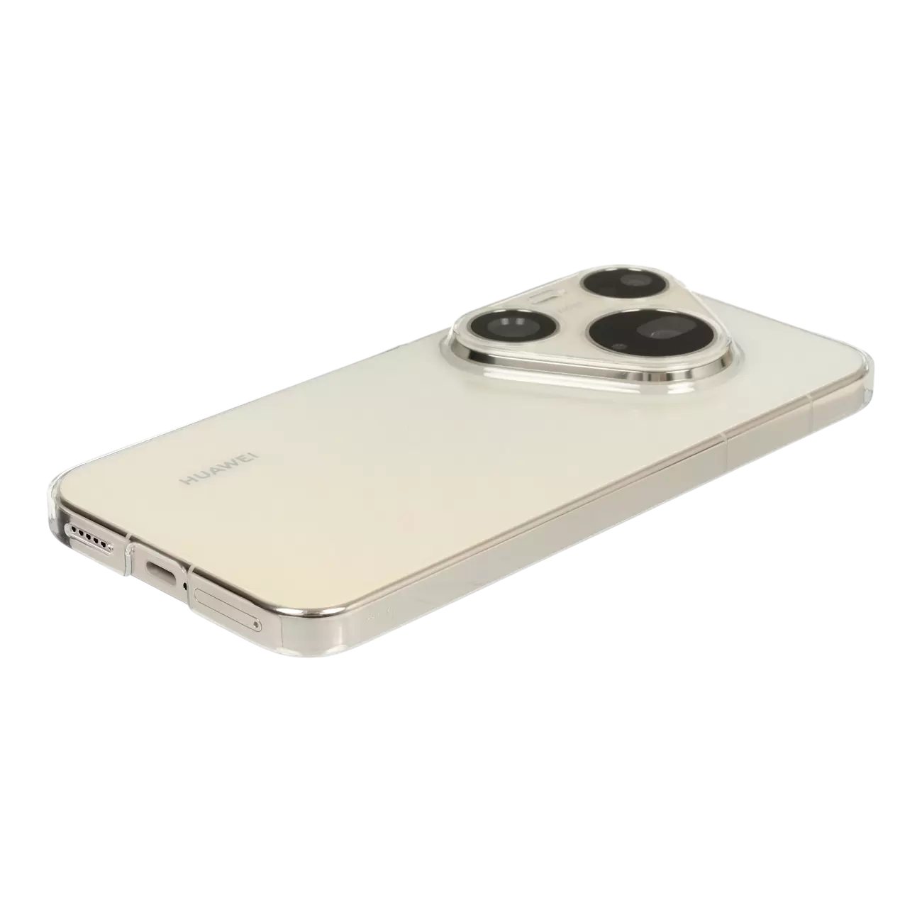 Смартфон Huawei Pura 90S Pro Max, 12/256 ГБ, Blush Gold (золотисто-розовый)