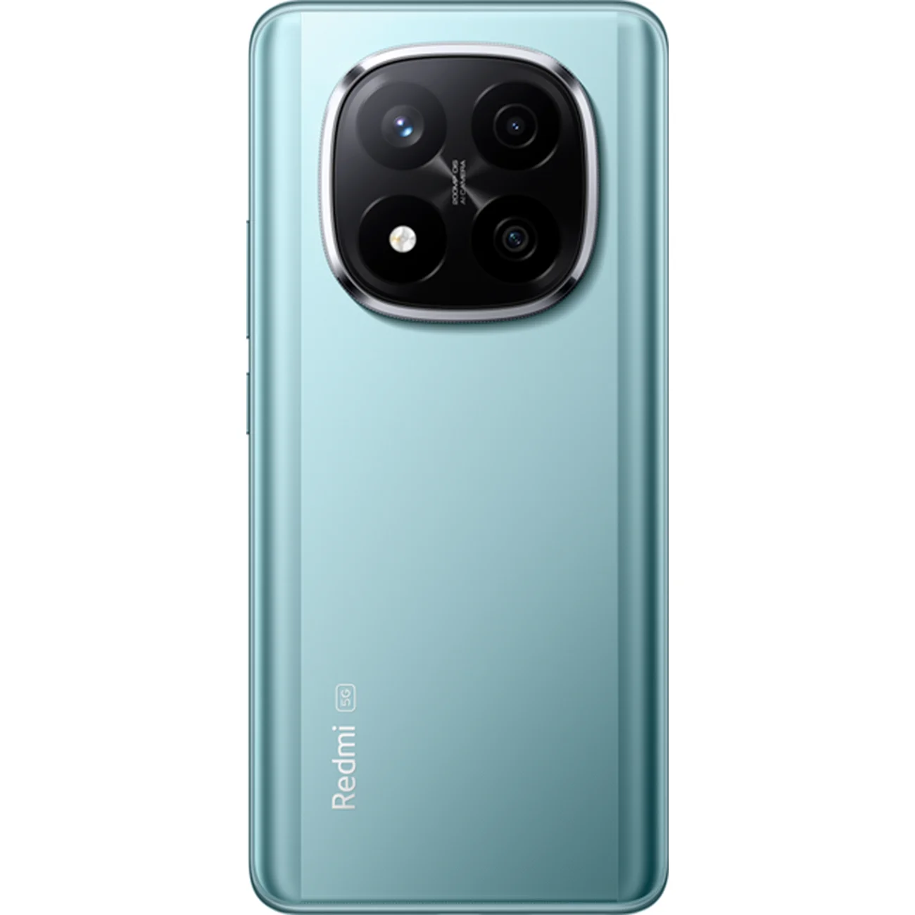 Смартфон Xiaomi Redmi Note 14 Pro Plus 5G, 8/256 ГБ, морозно-синий