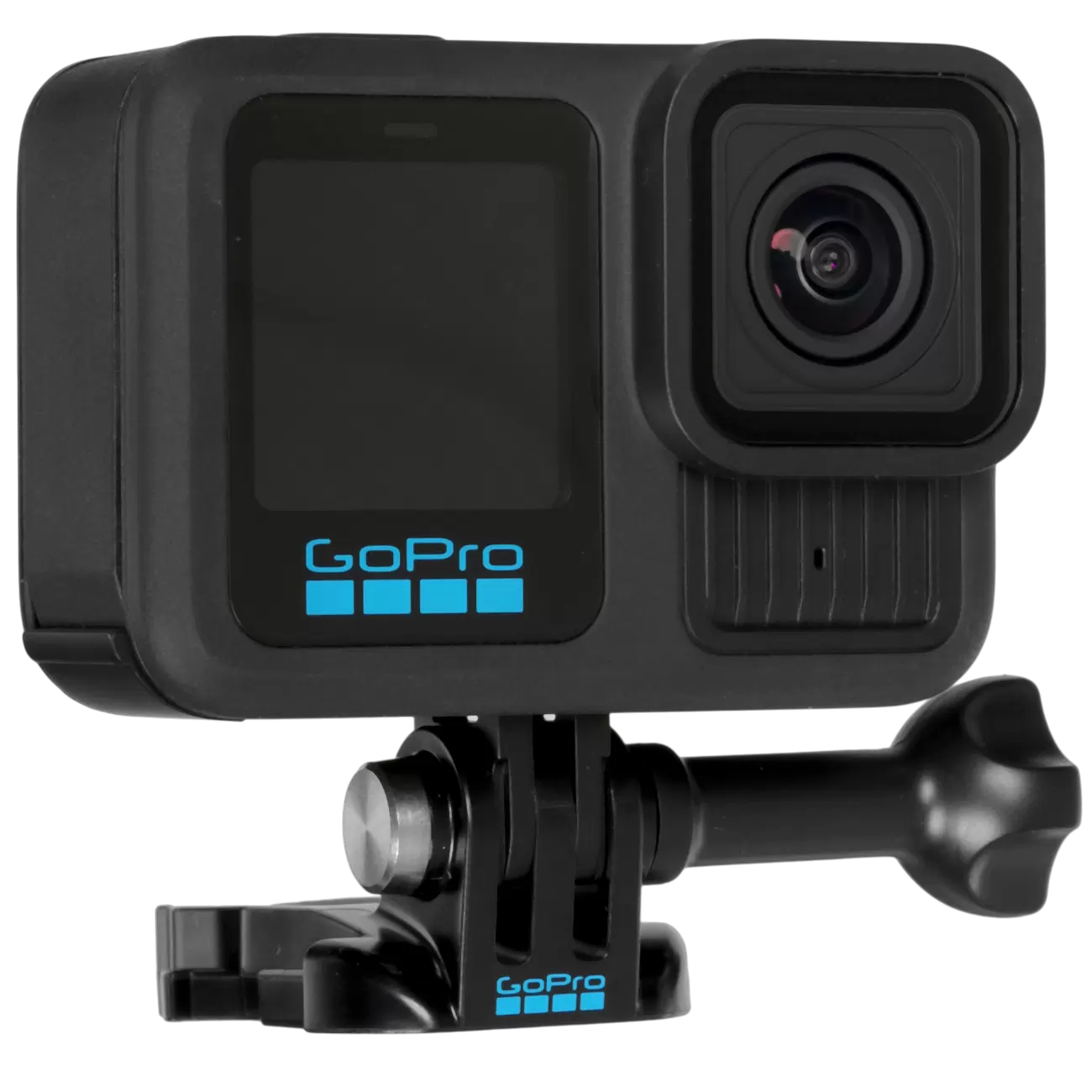 Экшн Камера - GoPro Hero 13 Black Speciality Bundle (Кейс + Sd-Card)