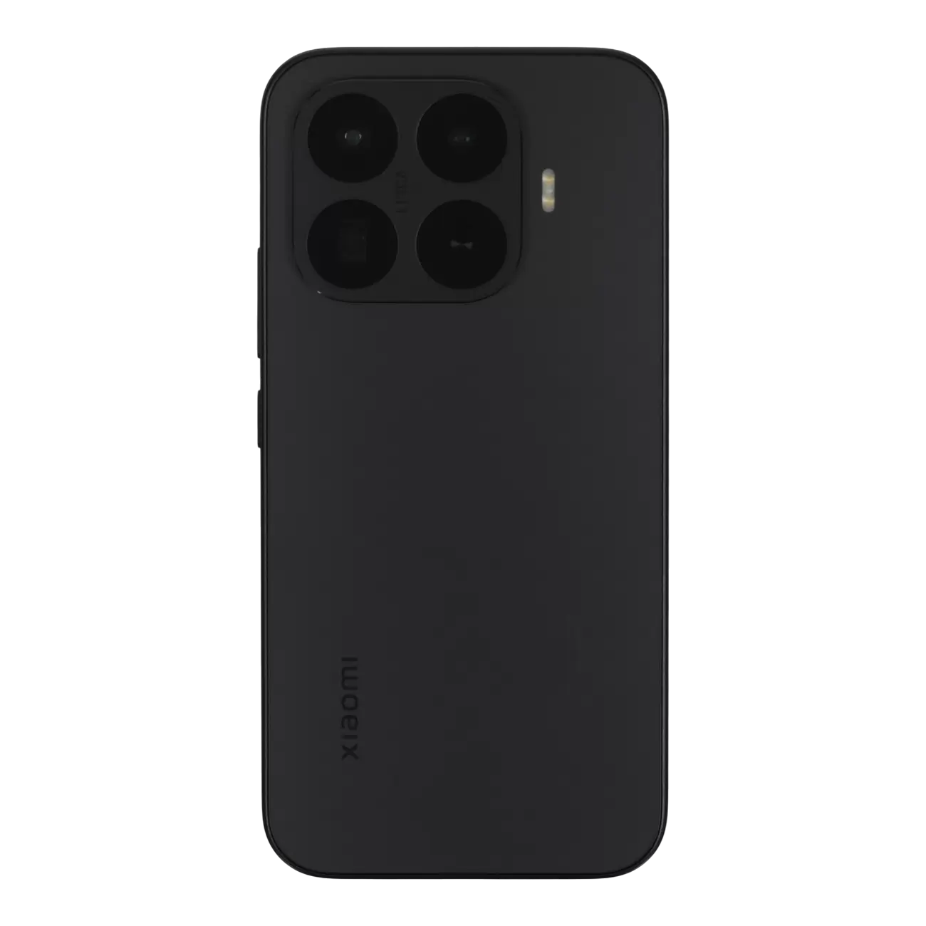 Смартфон Xiaomi 17T, 12/512 ГБ, Black (чёрный)
