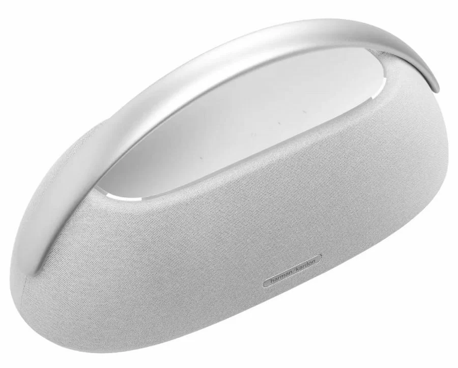 Harman Kardon Go + Play 3, Серый (Grey) Harman Kardon Go + Play 3, Серый (Grey)