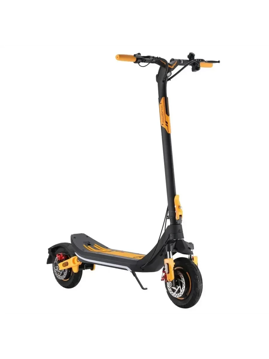 Электросамокат Kugoo Kirin M3 Pro