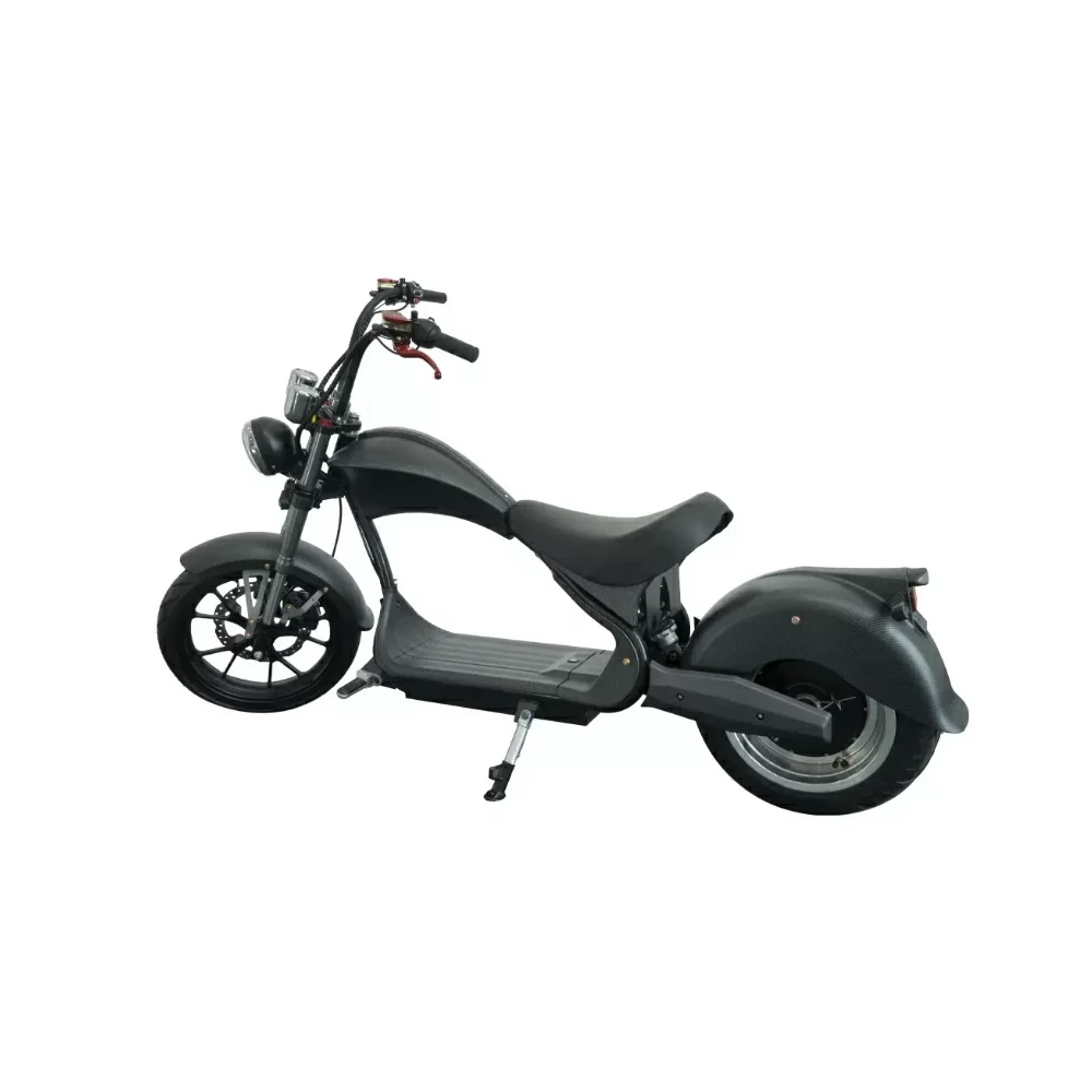 Электроскутер IKINGI Chopper Электроскутер IKINGI Chopper