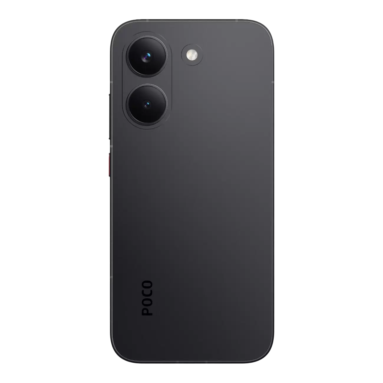 Смартфон POCO X8 Pro, 8/256 ГБ, Black (чёрный)