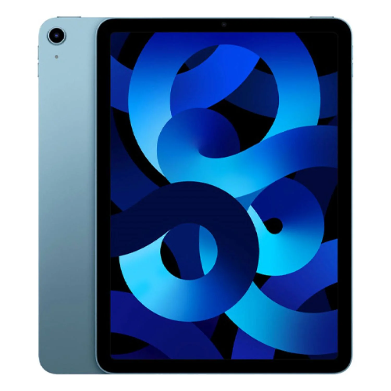 Планшет Apple iPad Air 5 2022 Wi‑Fi + Cellular 256 ГБ, blue