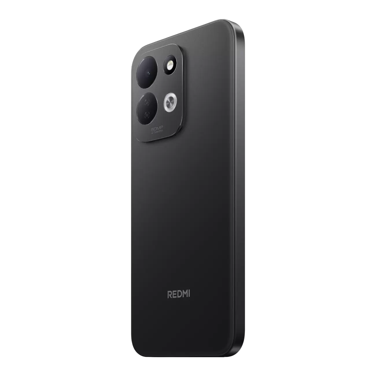 Смартфон Xiaomi Redmi 17, 4/256 ГБ, Black (чёрный)