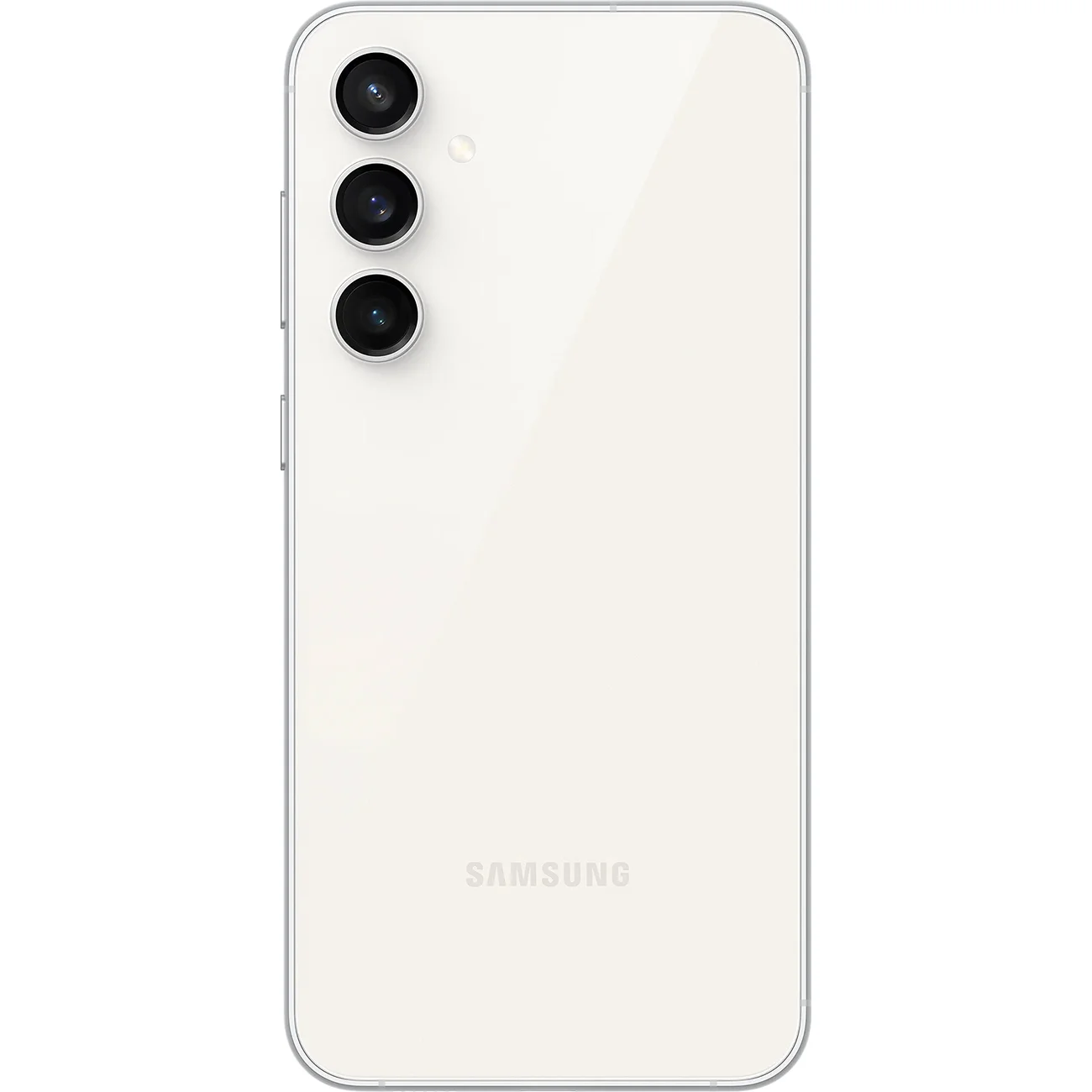 Смартфон Samsung Galaxy S23 FE 8/256 ГБ, Dual: nano SIM + eSIM, кремовый (Exynos)