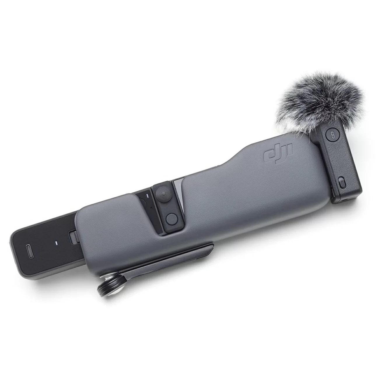 Портативная камера: DJI OSMO Pocket 2 Creator Combo Портативная камера: DJI OSMO Pocket 2 Creator Combo