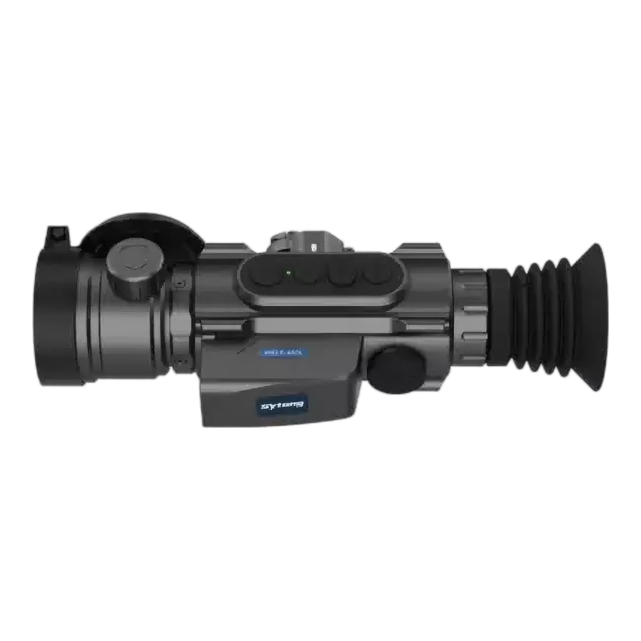 Тепловизионный прицел Sytong XM06-50LRF v2.0