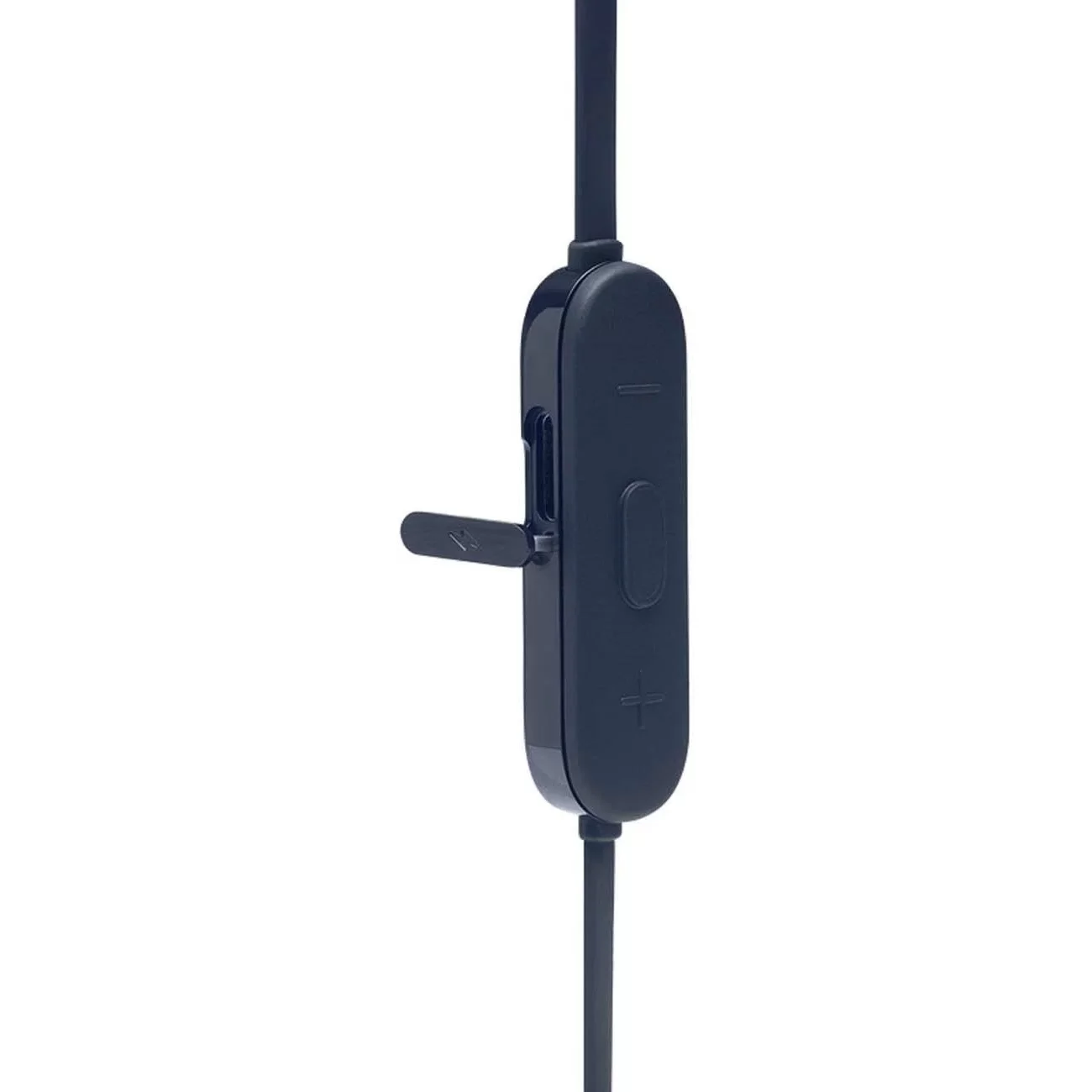 Беспроводные наушники JBL Tune 125BT USB Type-C, синий