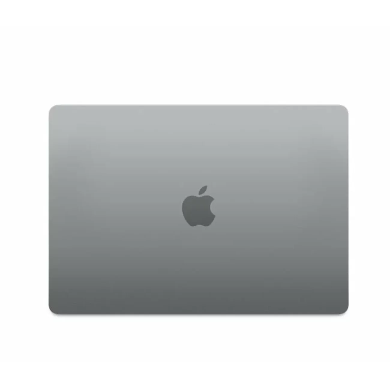 Ноутбук Apple MacBook Air 15 (2024), M3, 16/256Gb (MC9D4), Space Gray