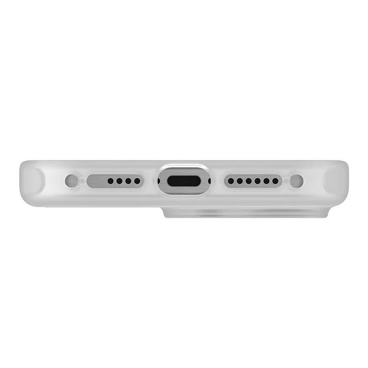 Чехол Uniq Combat LifePro Active для iPhone 16 Pro Белый светящийся (MagSafe) Чехол Uniq Combat LifePro Active для iPhone 16 Pro Белый светящийся (MagSafe)