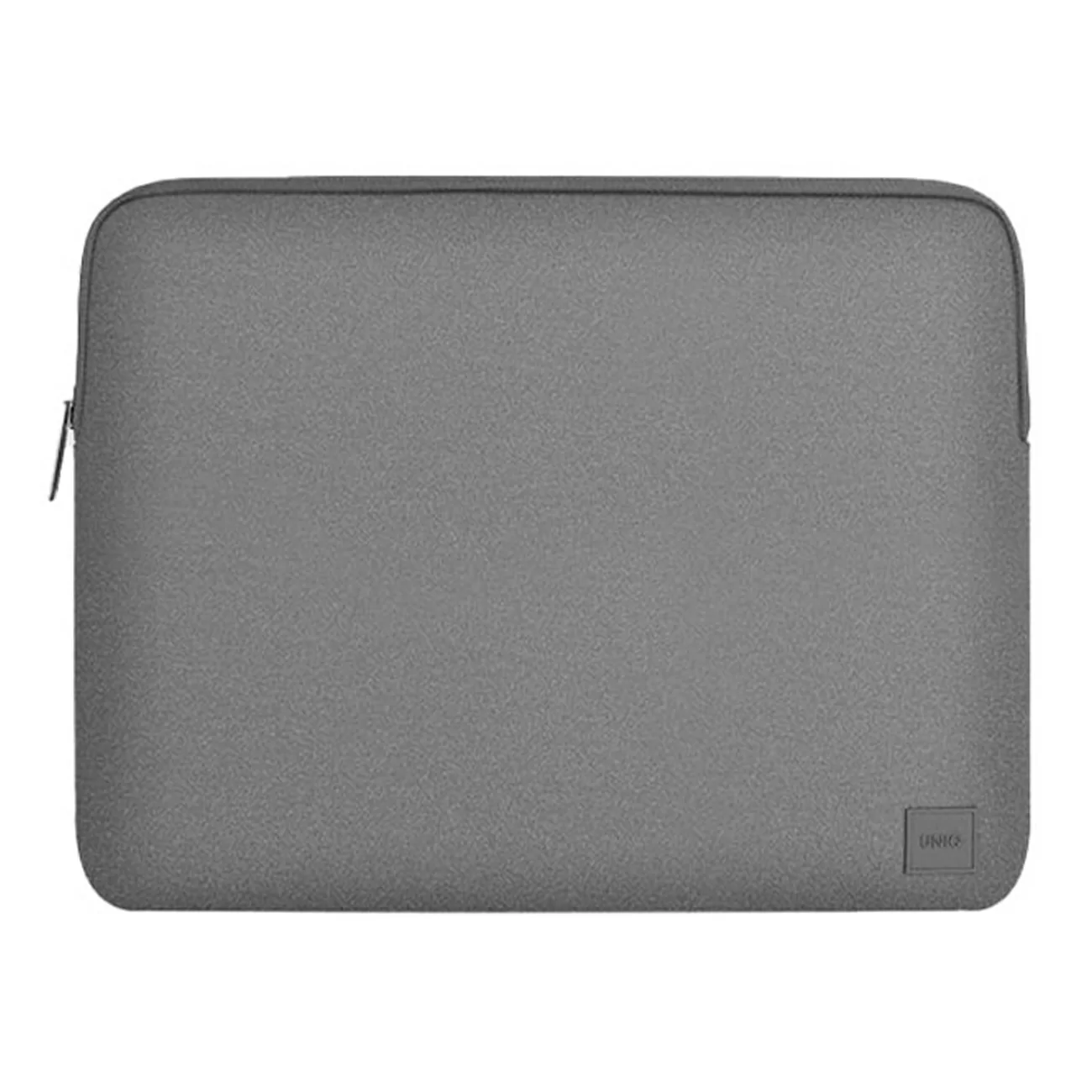 Чехол Uniq для ноутбуков 14", Cyprus Neoprene Laptop sleeve, Меланжевый серый Чехол Uniq для ноутбуков 14", Cyprus Neoprene Laptop sleeve, Меланжевый серый