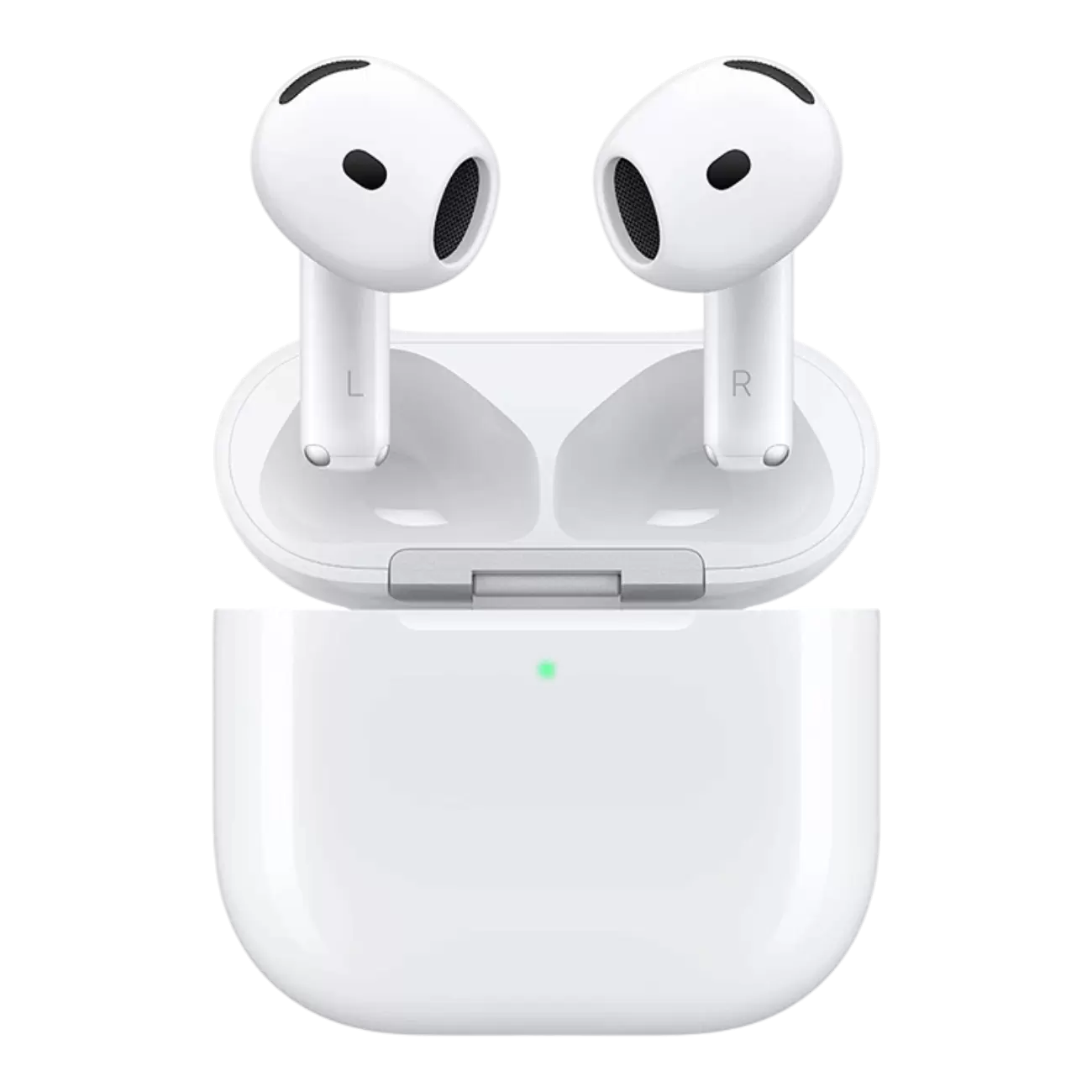 Наушники Apple AirPods 5, USB-C (MKFW4)