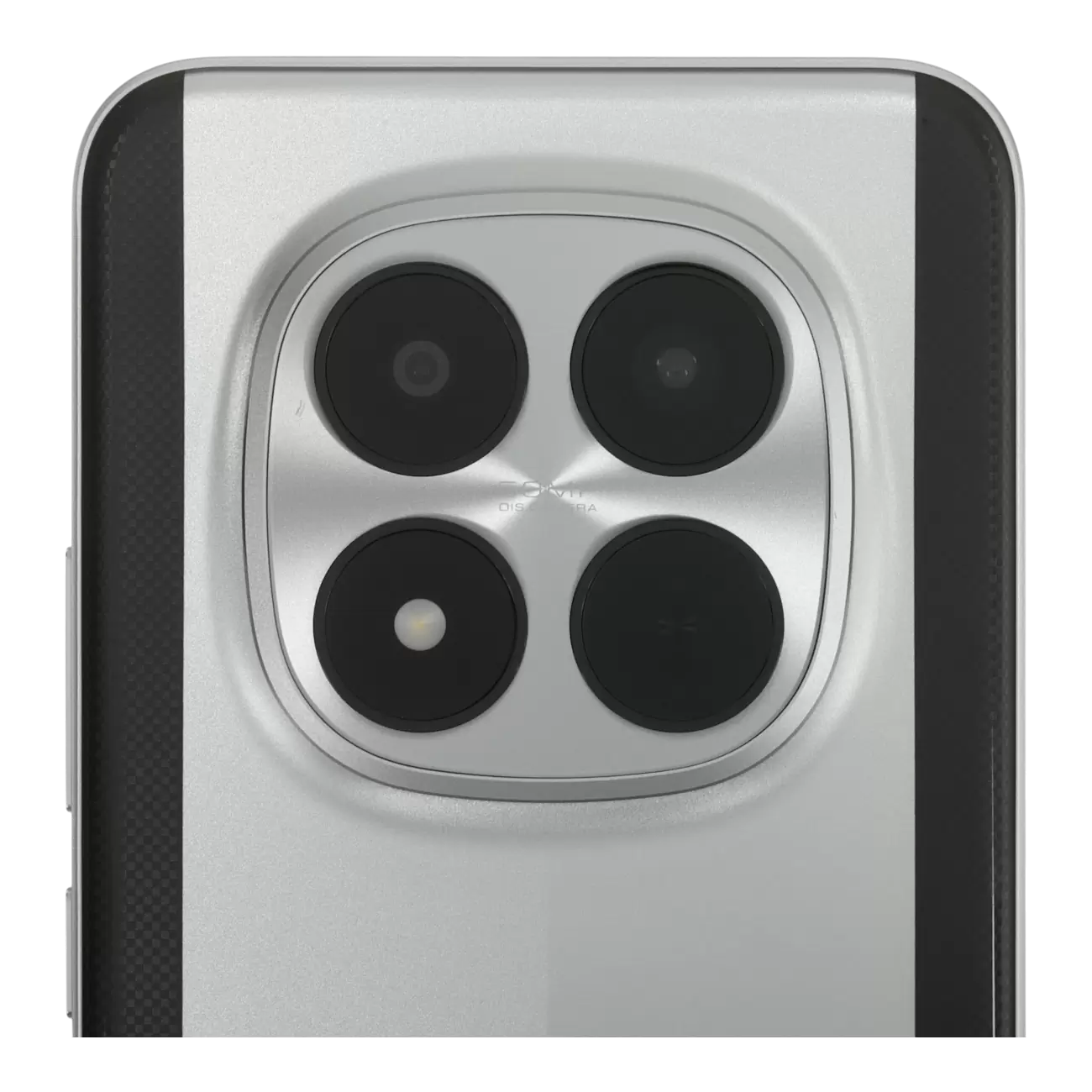 Смартфон Xiaomi POCO M8 Pro 5G, 8/256 ГБ, Silver (серебристый)