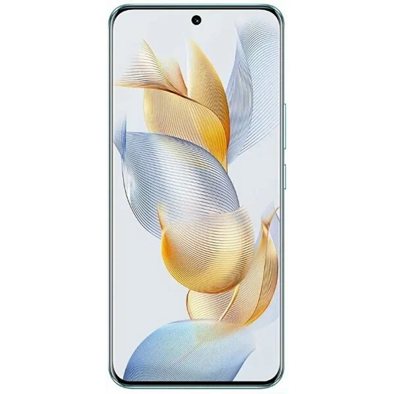 Смартфон Honor 90, 12/256 ГБ, голубой павлин