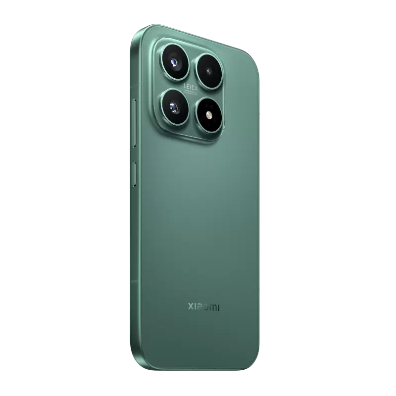 Смартфон Xiaomi 17, 12/256 ГБ, Green (зелёный)