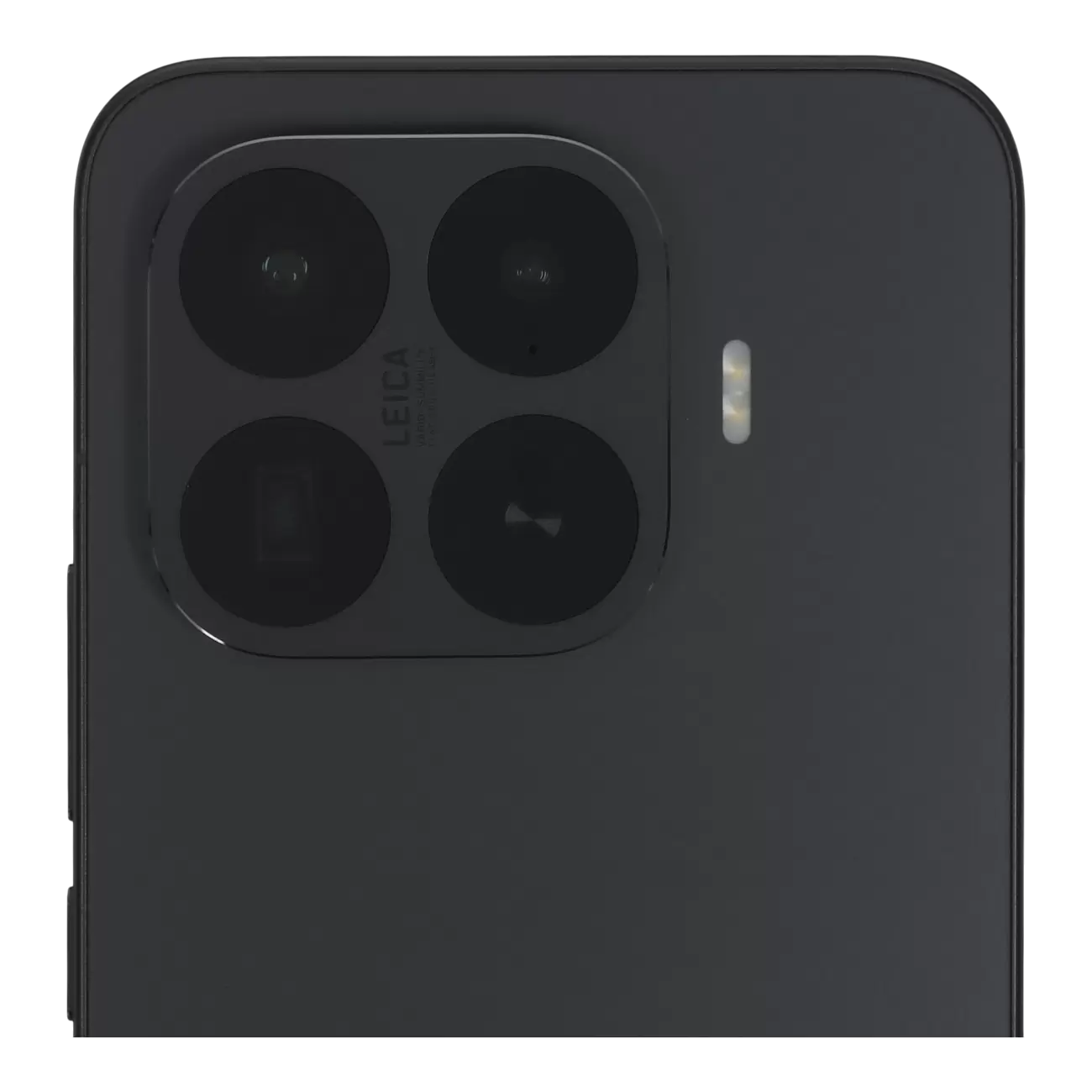 Смартфон Xiaomi 17T Pro, 12/512 ГБ, Black (чёрный)