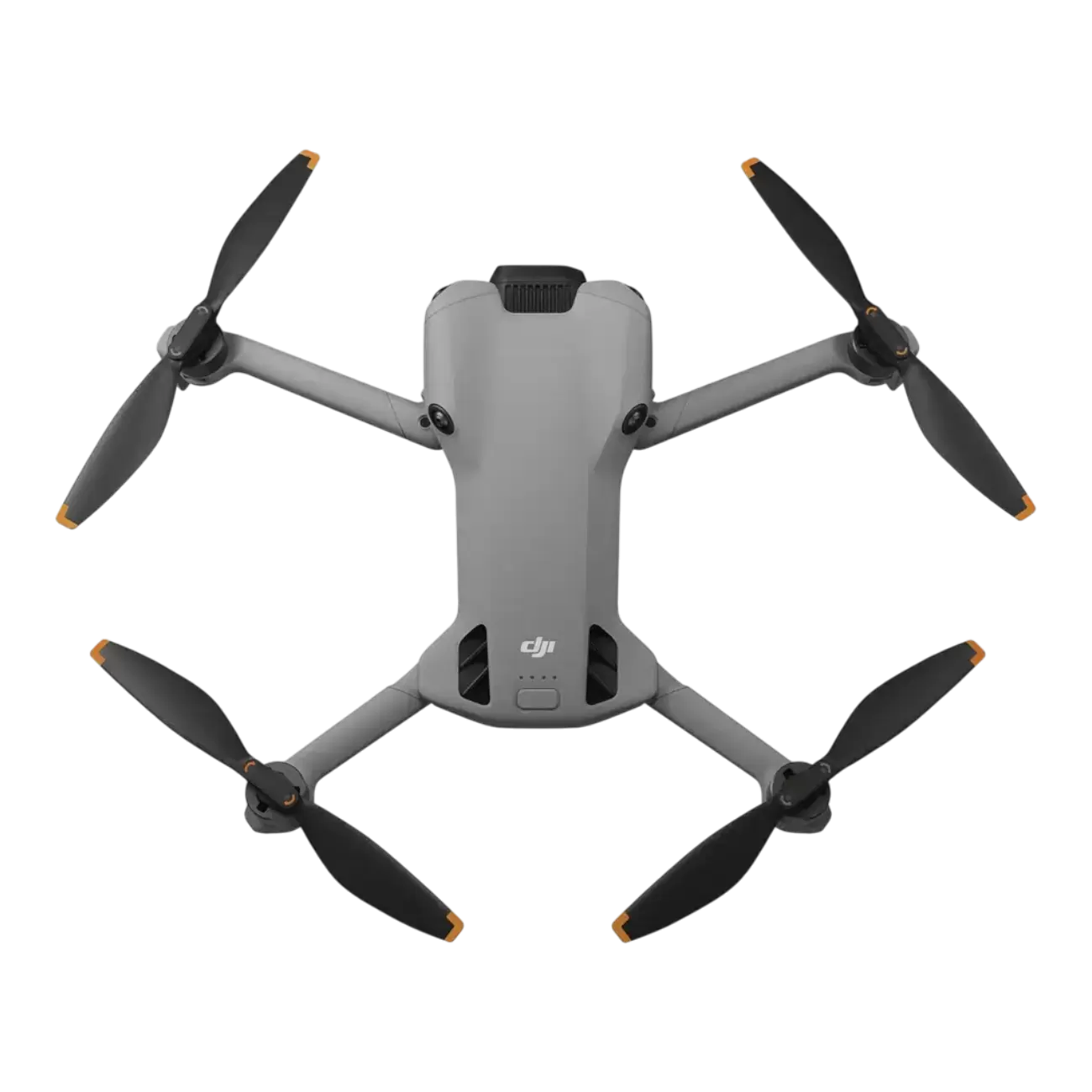 Квадрокоптер DJI Mini 5 Pro Fly More Combo (RC 2)