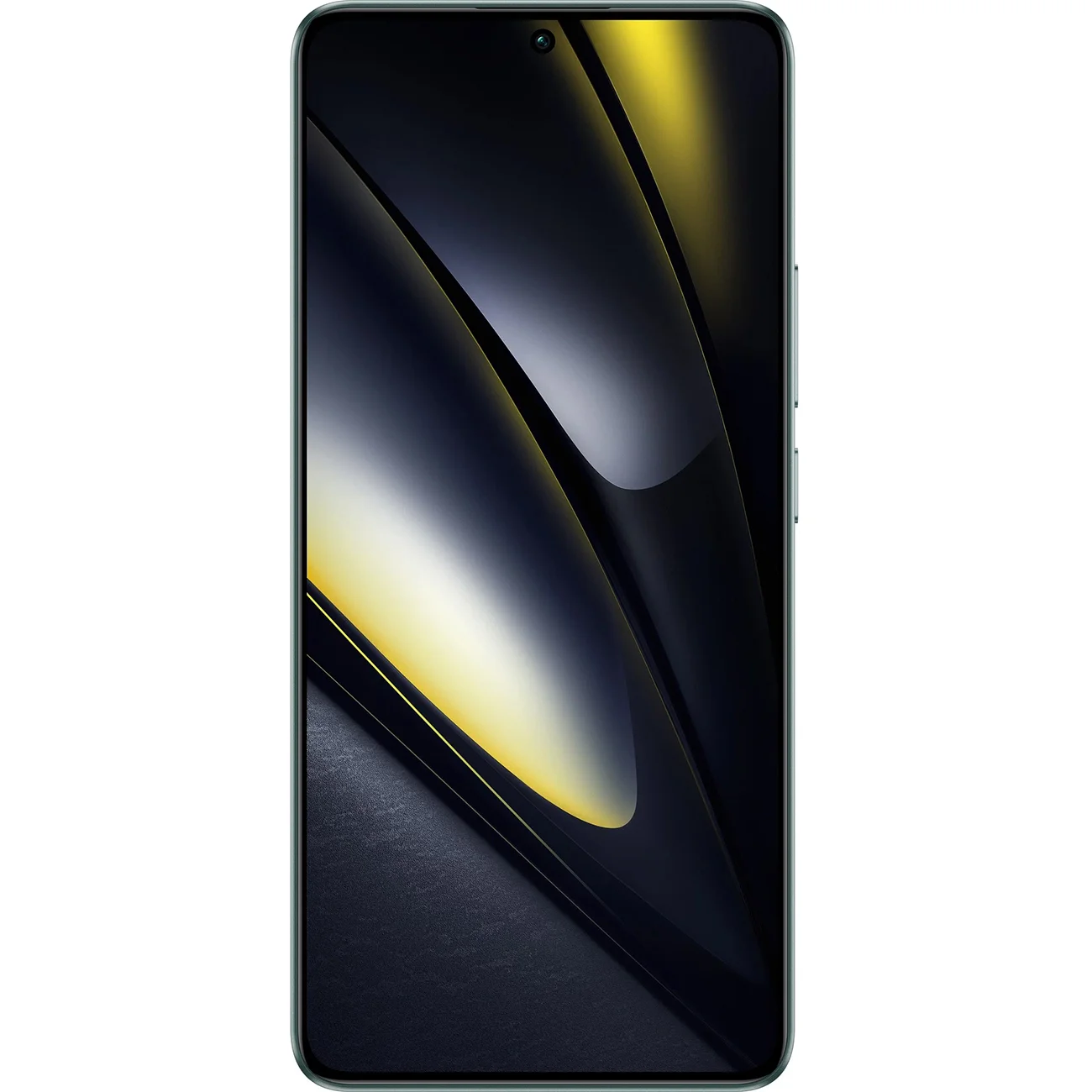 Смартфон Xiaomi POCO F6, 12/512 ГБ, зелёный (Global Version)